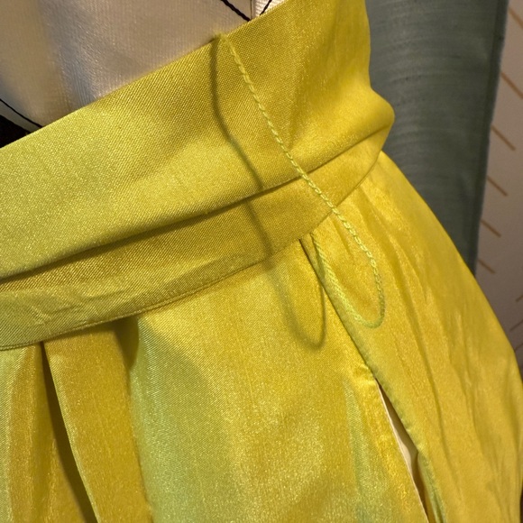 Anthropologie & MOULINETTE SOEURS vêtements dress size 2 - Picture 4 of 7